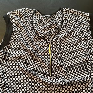 Women’s Work Blouse size 3X